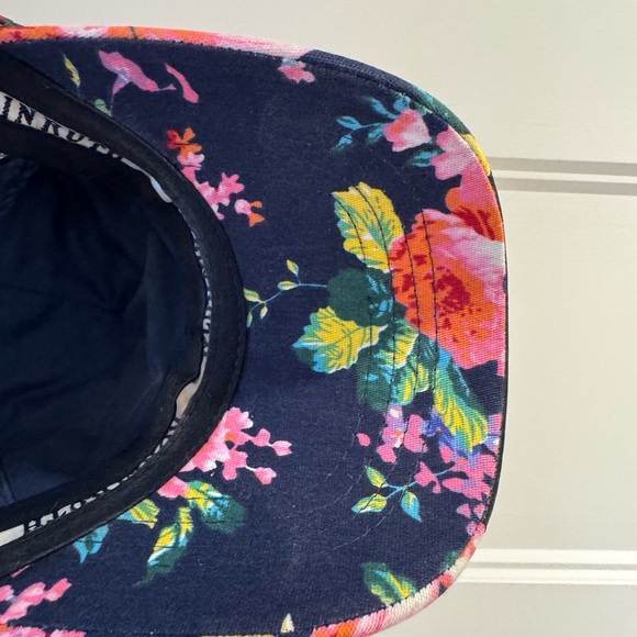 Robin Ruth Colorful Mesh Cap - Picture 4 of 5